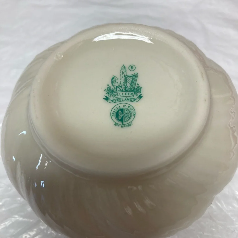 Belleek this sweet